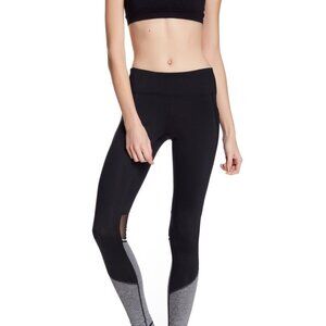 Black Zella Running Pants Size Large New